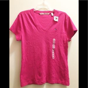 New Tommy Hilfiger t-shirt
